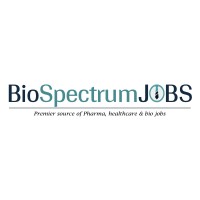 BioSpectrum Jobs logo - Similar company to Virchow Laboratores Limited.