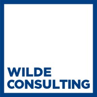 Wilde Consulting logo - Similar company to Jane, Saunders & Manning Limited