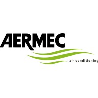 Aermec Polska logo - Similar company to Ecoterm Complex