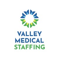 VALLEY MEDICAL STAFFING, INC. logo - Similar company to The Nash Group