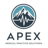Apex Medical Practice Solutions logo - Similar company to Smart Receipts