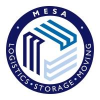 MESA logo - Similar company to Beltmann Relocation Group