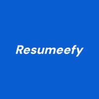 Resumeefy logo - Similar company to Mxm Agency