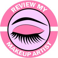 Review my Makeup Artist logo - Similar company to Ellebrow Microblading & Permanent Makeup Studio Nyc