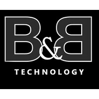 B&B Technology logo - Similar company to Moneycore Smart - Global
