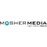 Mosher Media, Inc.