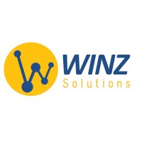 Winz Solutions logo - Similar company to Marvel Digital Ltd.