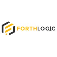 ForthLogic AI logo - Similar company to Hubo Web