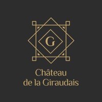 Château de la Giraudais logo - Similar company to B2E - Ehesp