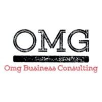 OMG Business consulting logo - Similar company to Eve