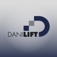 Danilift A/S logo - Similar company to Scanfiber Composites A/S