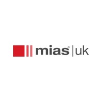 mias|uk logo - Similar company to Ci3 Ltd - Commercial Office Interiors