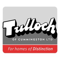 Tulloch of Cummingston logo - Similar company to Regency Oils Ltd