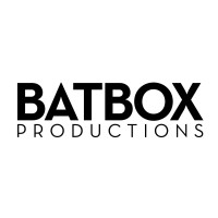 Batbox Productions logo - Similar company to Beta-Disc