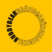 Buddy Bear Digital logo - Similar company to Midas | Aceleradora Digital