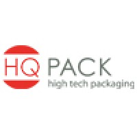 HQ Pack logo - Similar company to Tokenme