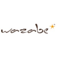 Wazabe logo - Similar company to Bubbleimpact