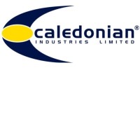 Caledonian Industries Limited logo - Similar company to Tps Weldtech Ltd