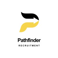 Pathfinder Recruitment Consultants logo - Similar company to Marksmann
