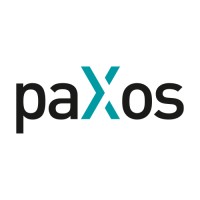 paXos Solar GmbH logo - Similar company to Hy4Res