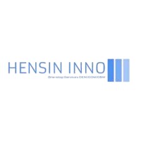 Shenzhen Hensin Innovation Technology Co., LTD logo - Similar company to Petopia