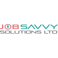 JobSavvy Solutions Ltd logo - Similar company to Polydom Ai
