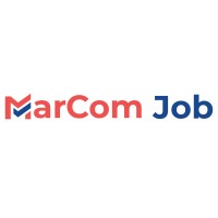 Marcom Job logo - Similar company to Mar.Com