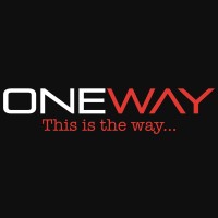 One Way Events logo - Similar company to Webzone Sarl