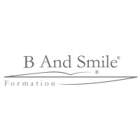 B and Smile Orthodontics clinic logo - Similar company to Headsapp
