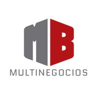M&B Multinegocios E.I.R.L. logo - Similar company to Tambira