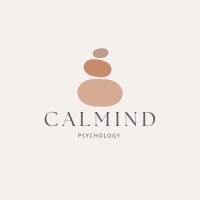 Calmind logo - Similar company to Be Therapist
