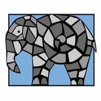 The Elephant In The Room Diversity Trainings logo - Similar company to Elephant In The Room Studio