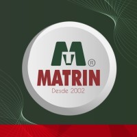 MATRIN ENGENHARIA DE SEGURANÇA E MEDICINA DO TRABALHO logo - Similar company to Elos Sst - Saúde E Segurança Do Trabalho E Higiene Ocupacional