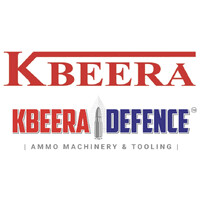 Kbeera Hydraulics and Defence logo - Similar company to Durga Engineers