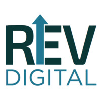 Rev Digital logo - Similar company to Digital4Cast