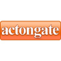 Acton Gate Systems Ltd logo - Similar company to The Software Bureau Ltd