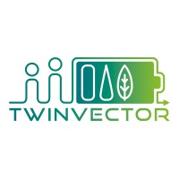 TwinVectorEU logo - Similar company to Digintrace Eu Project