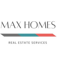 MAX HOMES logo - Similar company to Hesta Contracting