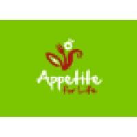 Appetite for life