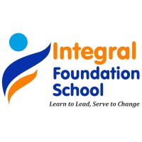 Integral Foundation School logo - Similar company to Ms Creative School