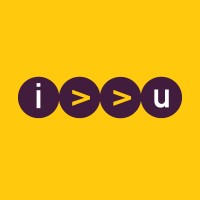 IVVU logo - Similar company to Utrechtzorg