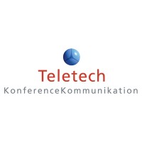 Teletech ConferenceCommunication logo - Similar company to Av Group Denmark