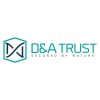 D&A Trust logo - Similar company to B
