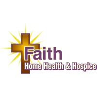 Faith Home Health and Hospice logo - Similar company to Jolt Express