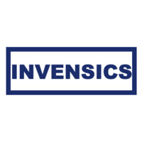 Invensics logo - Similar company to Darkweb Hosting
