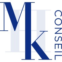MKH Conseil logo - Similar company to Angle 9