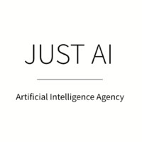 JustAI logo - Similar company to Growing Forward