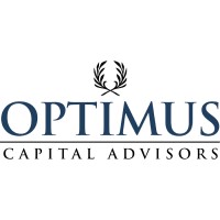 Optimus Capital Advisors logo - Similar company to Redbud Development Group