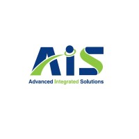 Advanced Integrated Solutions (AIS) logo - Similar company to Advanced Integrated Solutions