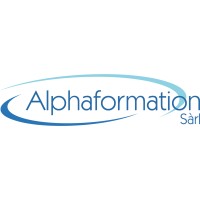 Alphaformation Sàrl logo - Similar company to Braincore